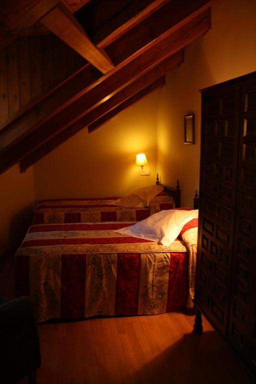 Hotel Tres Picos Eriste Pokój zdjęcie